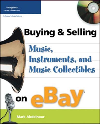 	Buying &amp; Selling Music, Instruments, &amp; Collectibles on eBay