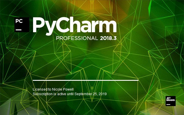 JetBrains PyCharm Professional 2023.1.3 instal the new for mac