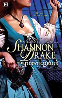 The Pirate Bride