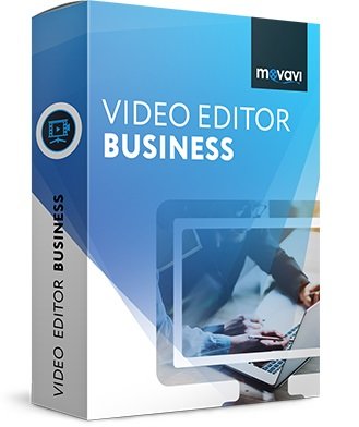 Movavi Video Editor Business - 15.1.0 Multilingual 