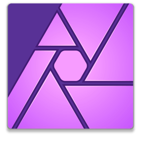 Serif Affinity Photo 1.7.0.105 Beta Multilingual macOS