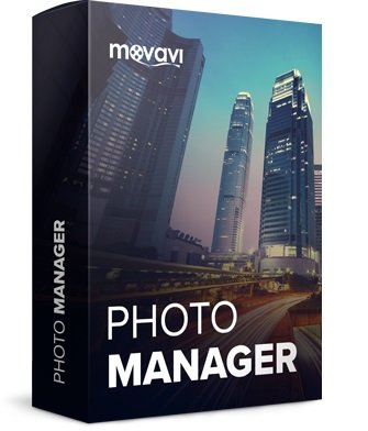 Movavi Photo Manager - 1.1.0 Multilingual 