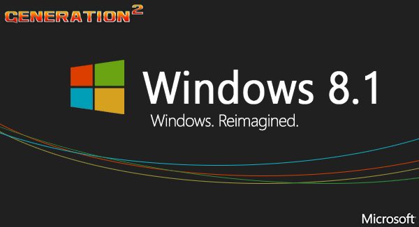 Windows 8.1 Professional x64 OEM December 2018 Multilingual