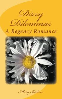 Dizzy Dilemmas by Mary Beeken
