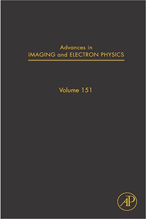 Advances in Imaging and Electron Physics, Volume 151