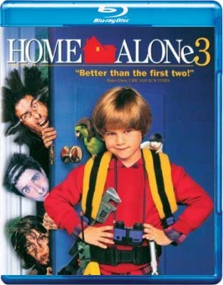 home alone 4 full movie