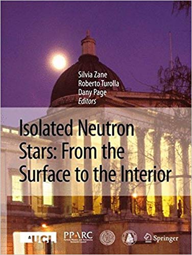 Isolated Neutron Stars: From the Surface to the Interior