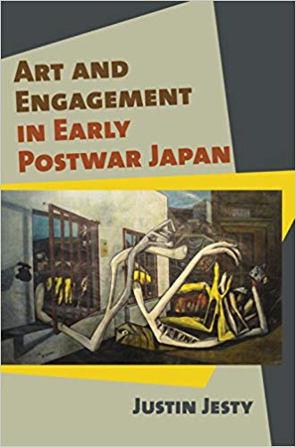 Art and Engagement in Early Postwar Japan