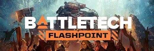 BATTLETECH Flashpoint Update v1.3.1 REPACK-PLAZA