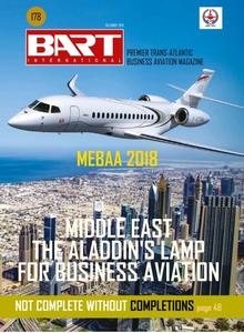 Bart International - December 2018