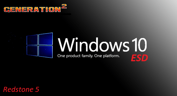 Windows 10 Pro Redstone 5 1803 Build 17763.168 x64 MULTi7 ESD December 2018 