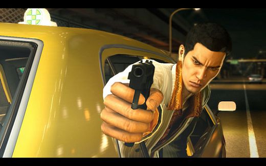 Yakuza 0-CPY