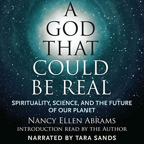 A God That Could Be Real: Spirituality, Science, and the Future of Our Planet (Audiobook)