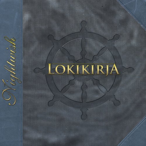 Nightwish - Lokikirja (8CD, Box Set) (2009) FLAC / MP3