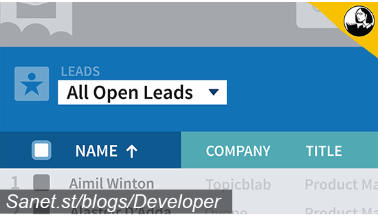 Learning Salesforce Admin (Dec. 2018)