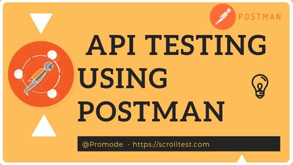 API Testing using POSTMAN - Complete Course [With Docker] | SoftArchive