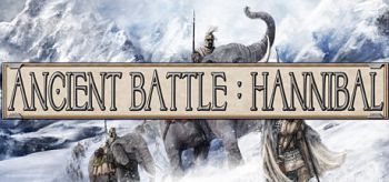 Ancient Battle Hannibal-DARKSiDERS