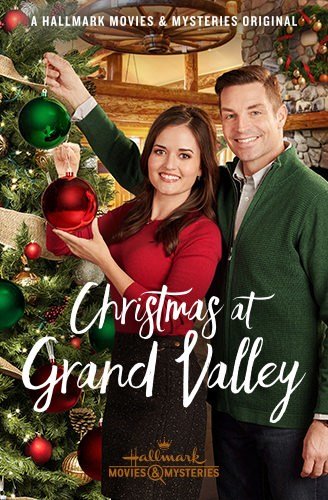 Christmas at Grand Valley 2018 Hallmark 720p HDTV X264 Solar