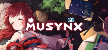 MUSYNX-PLAZA