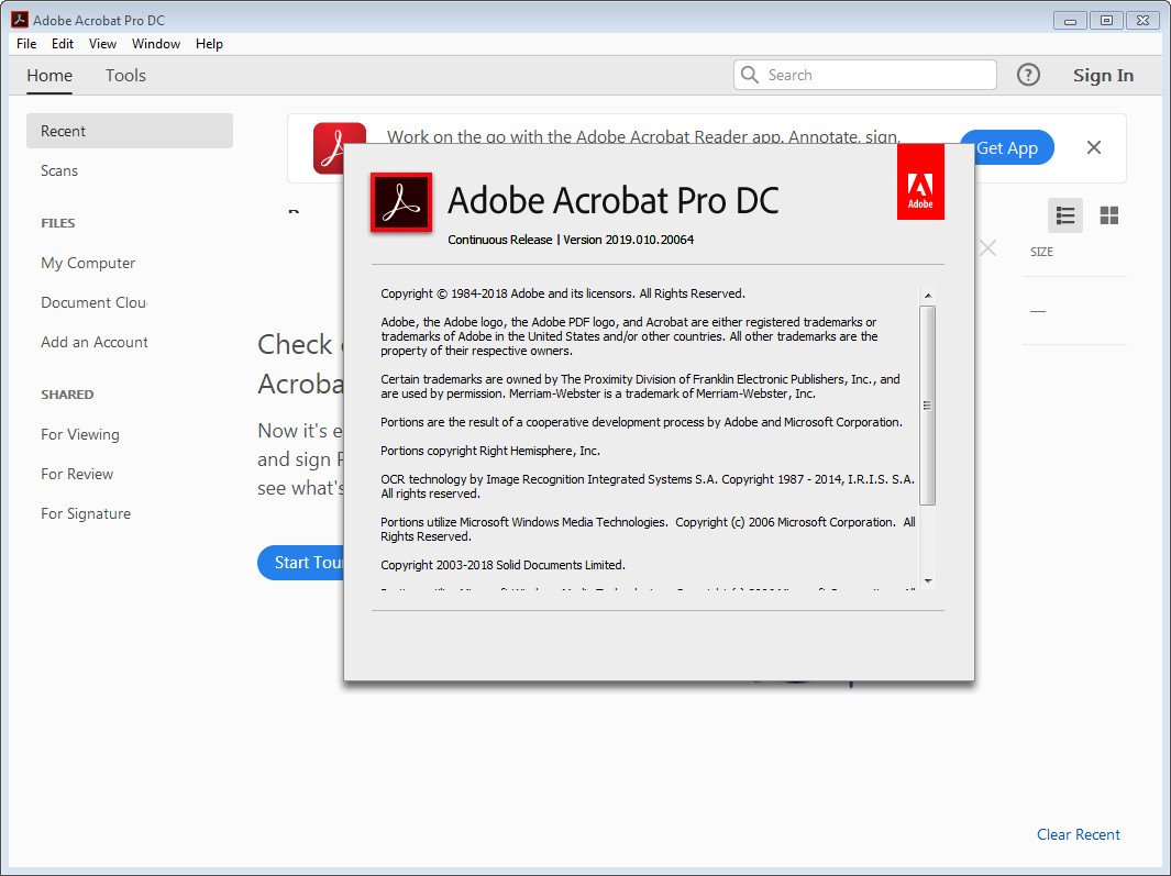 for apple instal Adobe Acrobat Pro DC 2023.006.20320