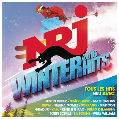 VA - NRJ Winter Hits 2016 (2016) MP3