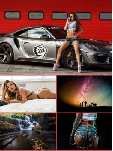 Desktop Wallpapers Mixed Pack # 321
