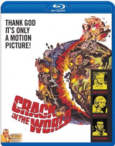 Crack in the World 1965 1080p NF WEBRip X264 DD2.0 SNAKE