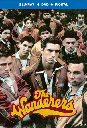 The Wanderers 1979 720p BluRay x264-x0r