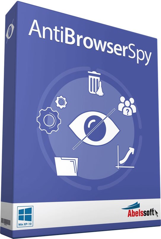 AntiBrowserSpy Pro 2024 7.01.50692 for ios download free