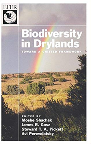 Biodiversity in Drylands: Toward a Unified Framework