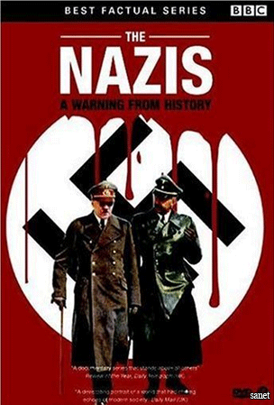 The Nazis A Warning from History DVD XviD Mp3 NewMov