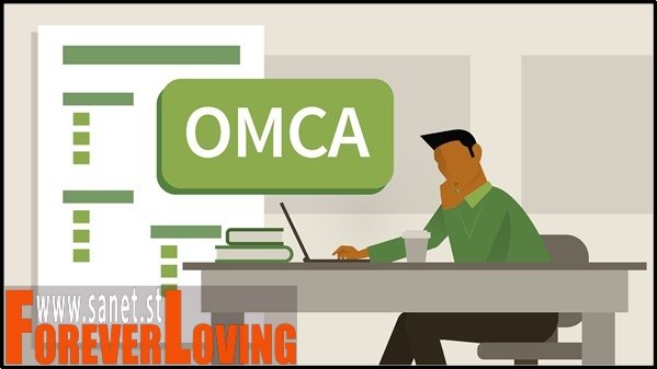 OMCA™ Certification for Online Marketing Associate Test Prep