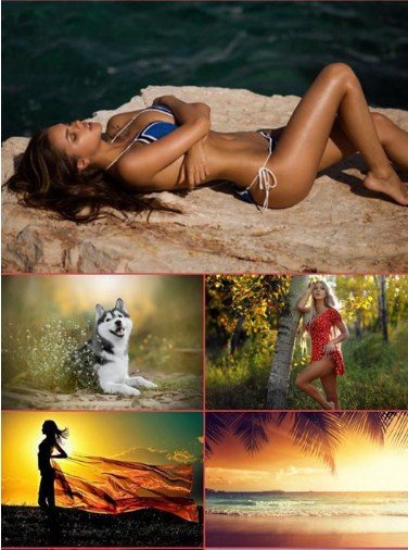 Desktop Wallpapers Mixed Pack # 313