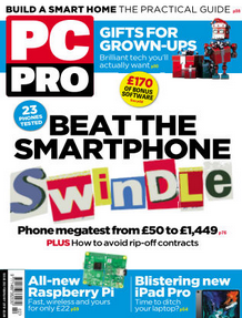 PC Pro - February 2019