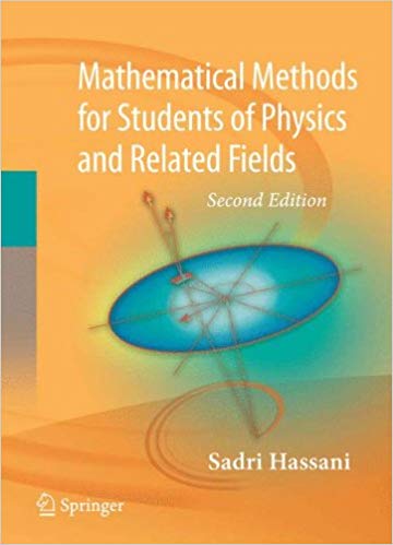 Mathematical Methods: For Students of Physics and Related (PDF)
