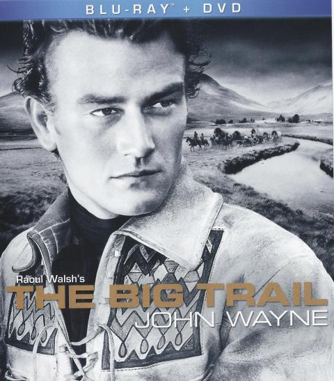 The Big Trail 1930 1080p BluRay H264 AAC-RARBG