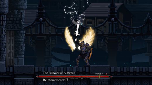 Deaths Gambit v1.2-PLAZA