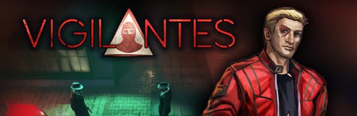 Vigilantes Update v1.03-CODEX