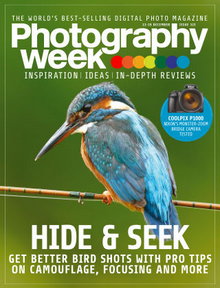 Photography Week - 13 December 2018