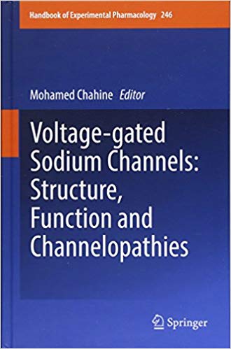 Voltage-gated Sodium Channels: Structure, Function and Channelopathies