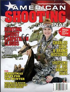 American Shooting Journal - December 2018