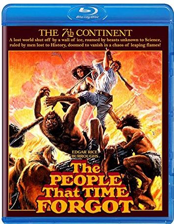 The People That Time Forgot 1977 BRRip Xvid Ac3 SNAKE