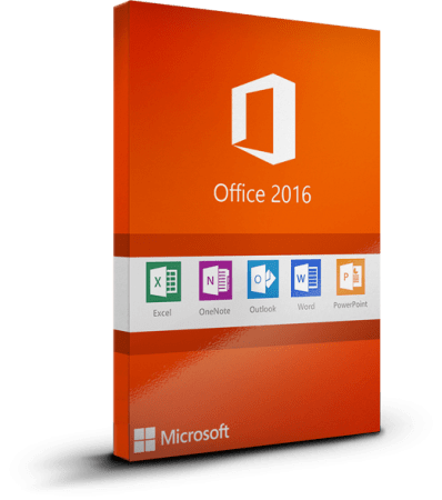 Microsoft Office Professional Plus 2016 (x86-x64) v16.0.4738.1000 December 2018