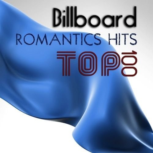 VA - Billboard Top 100 Romantics Hits (6CD) (1999) MP3