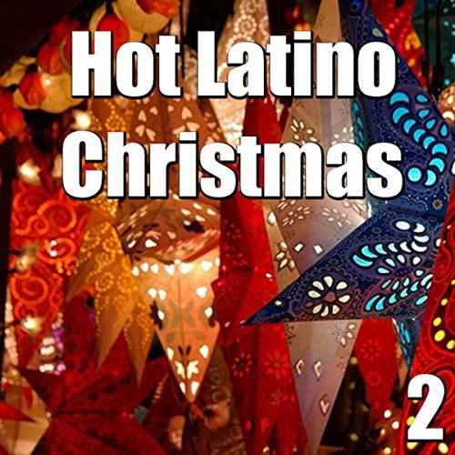 VA - Hot Latino Christmas, Vol. 2 (2016) Mp3 / Flac