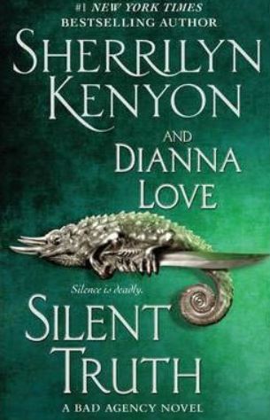 Silent Truth by Sherrilyn Kenyon