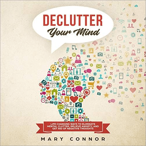 Declutter Your Mind (Audiobook)