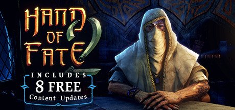 Hand of Fate 2 A Cold Hearth Update v1.9.2-PLAZA