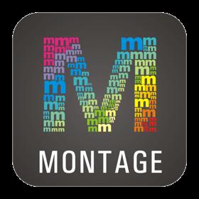 WidsMob Montage 1.12 Multilangual macOS