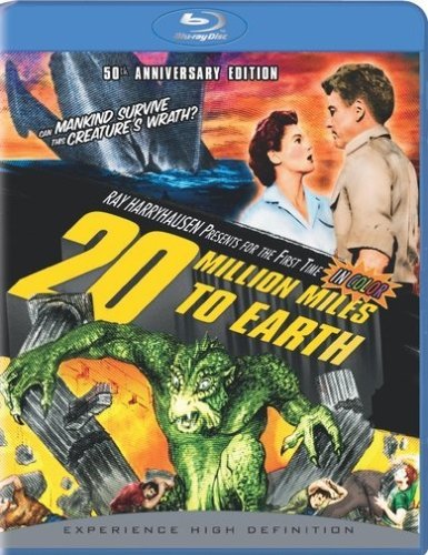 20 Million Miles To Earth 1957 Colorized Version 1080p BluRay H264 AAC-RARBG